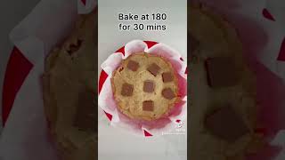 Delicious Eggless Egg Free Nutella Cookie Dough Recipe Easy