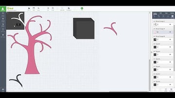 Creating Oversized Images in Design Space