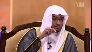 اولياء الله - اللهم تولنا فيمن توليت - المغامسي