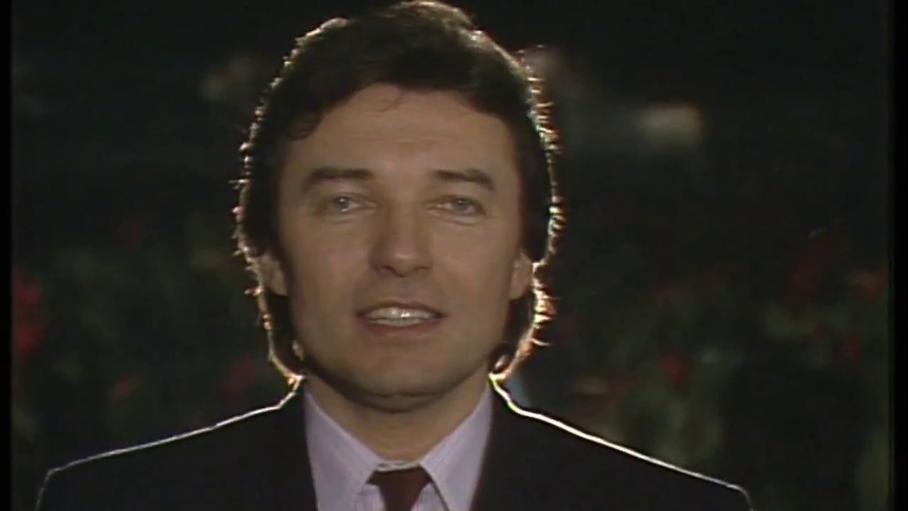 Karel Gott - It's my time (1982)