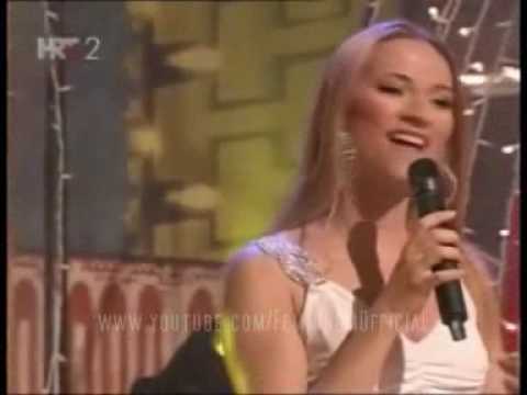 FEMINNEM - "Poljupci U Boji" - 2010 Live Television Show