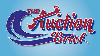 Auction Brief Season 2: Episode 4 - QB Strategy in 1QB Leagues