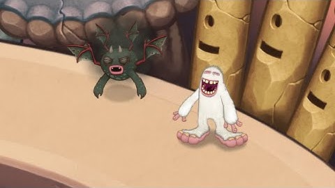 Grumpyre on Shadow Islet! | MSM Composer #35.5