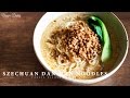 お肉も鶏ガラも使わない、ヴィーガン担々麺の作り方 : How to make Dan-Dan Noodles | Veggie Dishes by Peaceful Cuisine