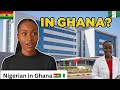 This Hospital in Ghana Shocked Me As a Nigerian pharmacist biggest hospital in Africa UGMC mp3