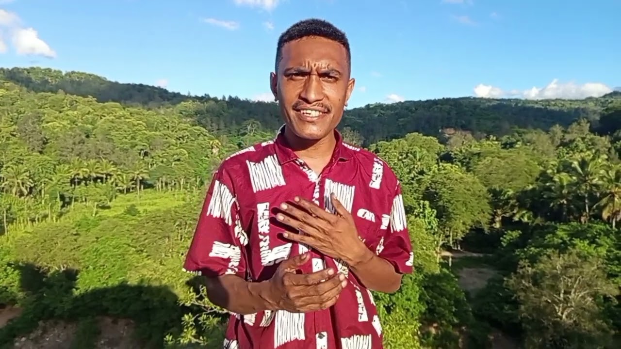 ROHANI TIMOR 2026|| HUTNANI //JIBA FT YEFRI