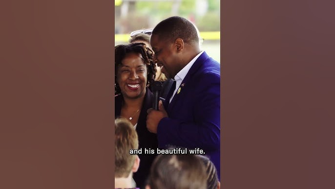 Image Chris Jones image beautiful image beautiful image beautiful - I'm Voting For Chris Jones | Heather, a mother and nurse, with two ...