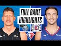 MAGIC at CLIPPERS | FULL GAME HIGHLIGHTS | December 11, 2021