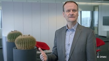 ERC grants Paul Heremans