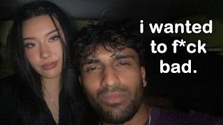 You’ll never GOON again after hearing my shameful story…
