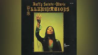 Watch Buffy Saintemarie Better To Find Out For Yourself video