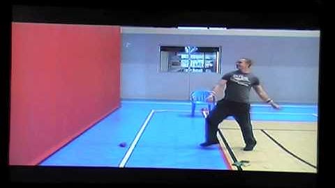 Fundamental Movement Skills