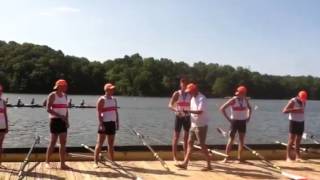 OCC Crew 2013 Nationals Awards Ceremony in Gainesville Georgia - 4