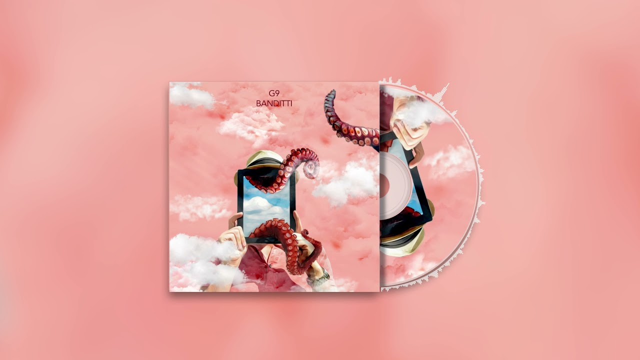 G9 - Banditti (Visual Audio)