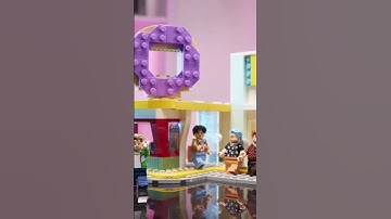 Lego BTS in 2023?! #lego #viral #bts