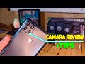 Moto G9 Power Camara | Review + TIPS!!!