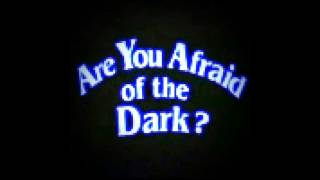 Are You Afraid Of The Dark Outro 8-Bit