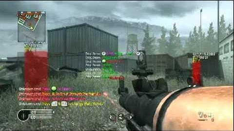 McMGaM1Ng Retail to Retail mod menu | R2R