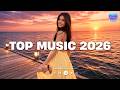 Top Music Playlist 2026 - Spotify Playlist 2026 - Trending Music 2026