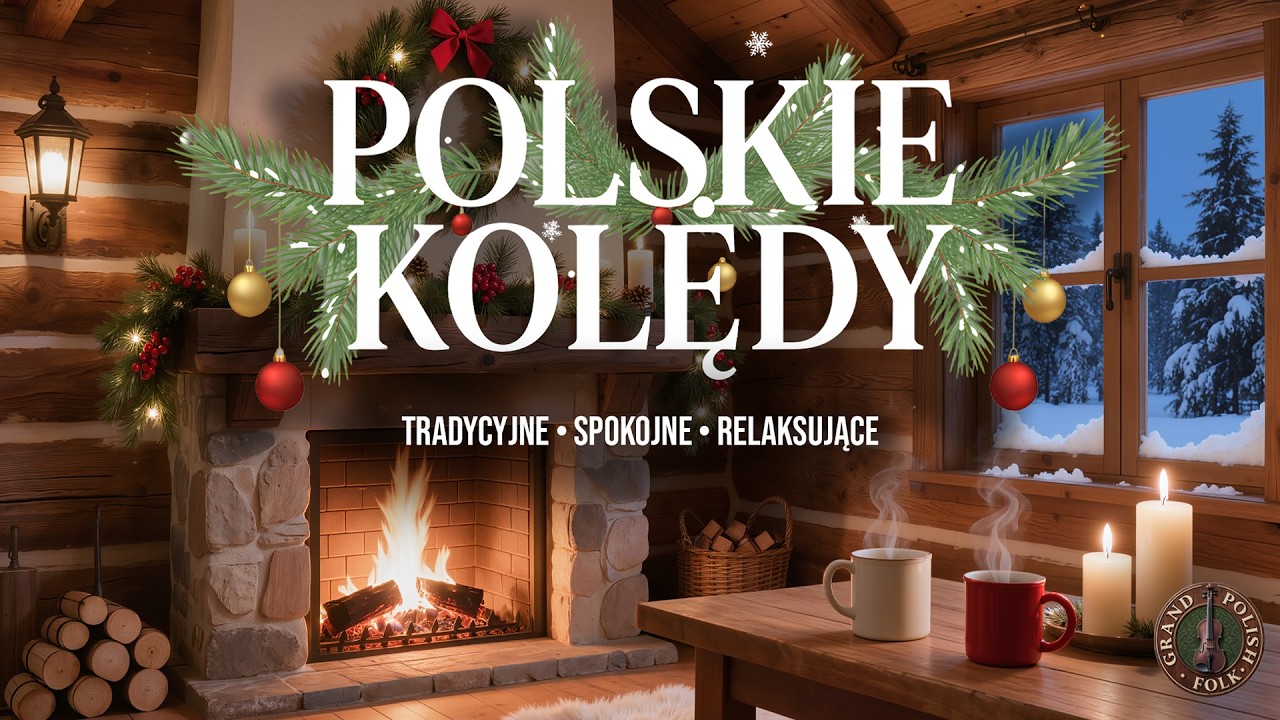 Najpiękniejsze Polskie Kolędy Vol.7🎄 | Bóg się rodzi, Dzisiaj w Betlejem, Cicha noc | 60 Min Kolęd