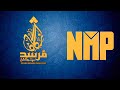 Nigahemurshid production  calligraphy 3d animation logo  3d rotating   khan gfx