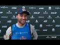 Drivers React // KPMG Australia Sail Grand Prix 🇦🇺