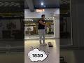 DAY 4 | One Lakh Pushups Challenge  #motivation #kcfitness #pushupschallenge #1lakhpushups #pushups