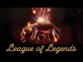 Glitter and Gold - League of Legends