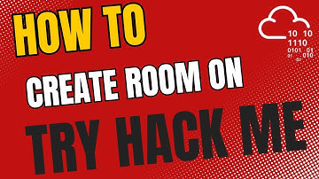 HOW TO CREATE  ROOM ON TRY HACK ME || COMPLETE  BEGINNER