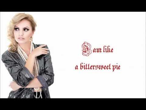 Bittersweet ( Alexandra Stan )   Lyrics