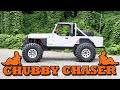 Chubby Chaser | The Scrambler of Your Dreams