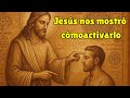 Las Enseñanzas Ocultas de Jesús para Activar la Glándula Pineal (Revelación Espiritual)