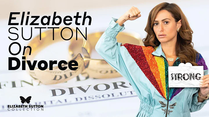 Elizabeth Sutton On Divorce
