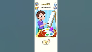 #dop5# level 👀827 Android dop5#gameplay#