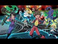 BAKUGAN BATTLE BRAWLERS END 1 INSTRUMENTAL