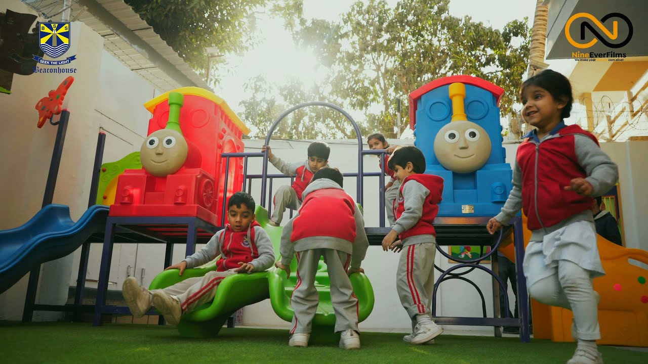 BEACON HOUSE SCHOOL GULSHAN CAMPUS YouTube