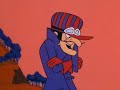 Wacky Races рџЏЃ Wacky Race To Ripsaw Wacky Races рџЏЃ Wacky Race To Ripsaw