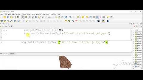 QGIS for Python Programmers