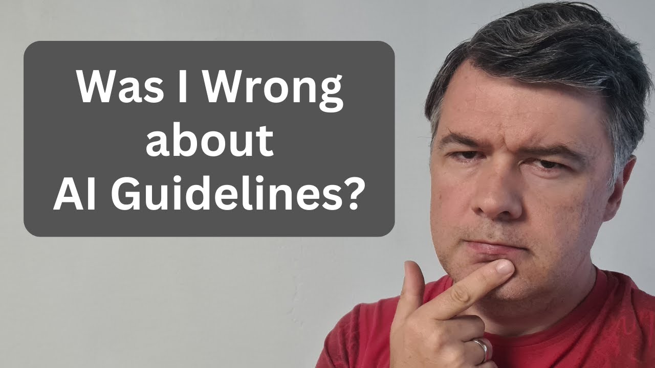 Будущее (как мне кажется) CLAUDE.md и других руководств