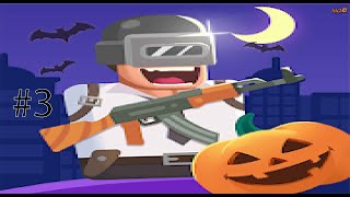 Mr Spy - Bullet Agent  - Gameplay IOS & Android #3 screenshot 5