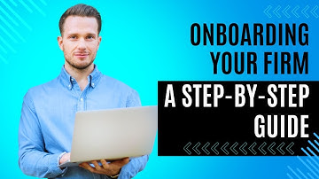 Fast and Efficient Onboarding with Seamlss: A Step-by-Step Guide 🚀