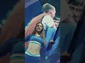 Фан-фестиваль Win City «Город в Зените» во время матча за Суперкубок