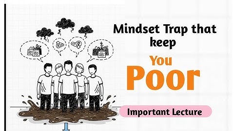 The Harsh Truth About Why Most People Stay Poor | Life Changing Motivation  lecture 2025