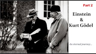 Gödel & Einstein Einstein With Gödel Kurt Gödel Incompleteness Theorem Logical Fallacies