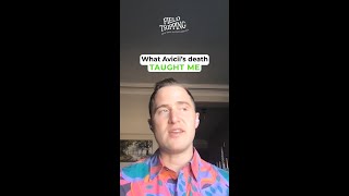 What Mike Posner realized after finding out about Avicii's death