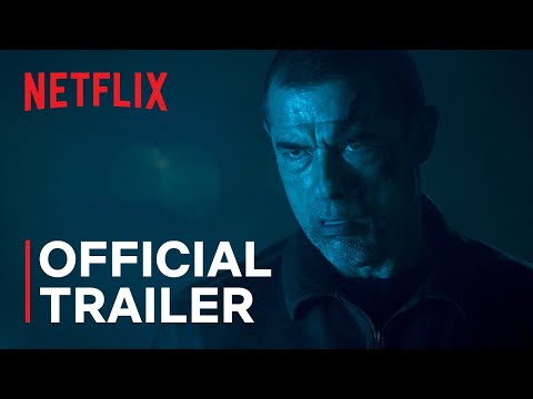 My Name Is Vendetta | Official Trailer | Netflix