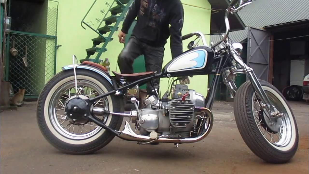 K750 боббер