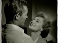 "JET OVER THE ATLANTIC" Guy Madison, Virginia Mayo, (SOUND QUALITY NOT VERY GOOD).11-4-1959.