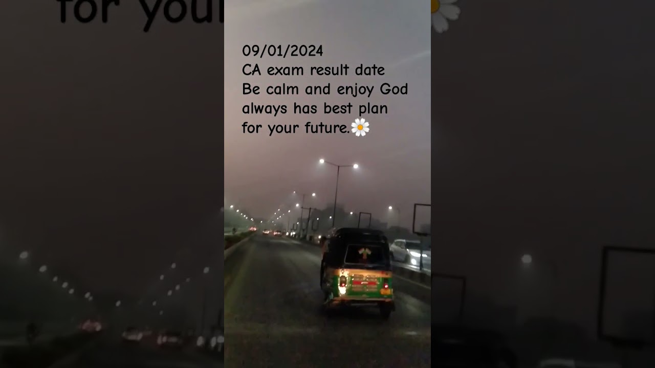 CA Final and Intermediate November 2023 result is coming | 