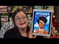 Top 10 Nonfiction Books I Read in 2020-Which Books Made The List? (Vlogmas Day 18)